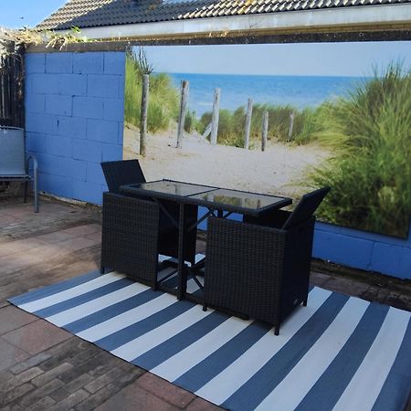 De Kameleon Petten Exterior foto